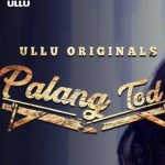 Palang Tod