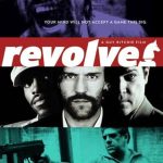 Revolver