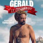 Gerald the Conqueror