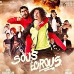 Sous écrous